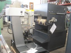 Вертикальный обрабатывающий центр DECKEL MAHO DMC 635 V